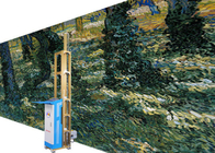 즈케이엠크 2880dpi 3d 벽 잉크젯 프린터 다기능 디지털