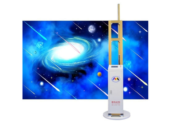4.3 " Lcd 터치 스크린 3d 잉크젯 프린터 Eco 잉크